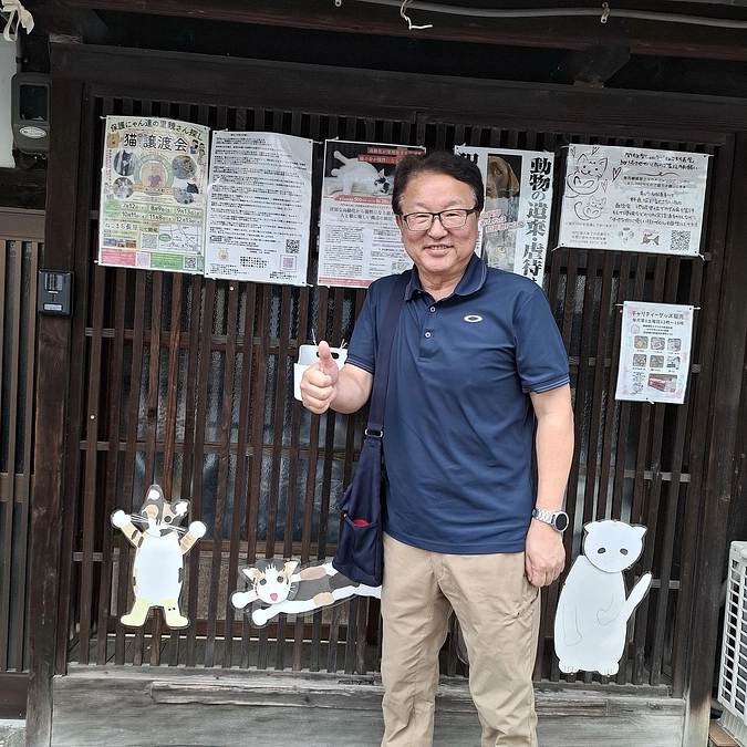 【達成率８７％まで来れましたがもうあと7日💦】南先生がご自身で投稿して下さいました！