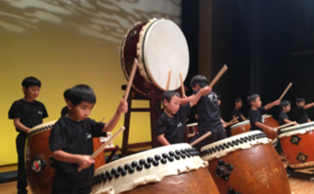 和太鼓湖響コンサートご招待