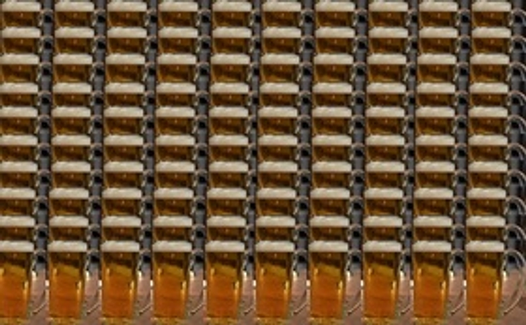 【数量限定5個！】沖縄のクラフトビール王宣言！クラフトビール100杯券