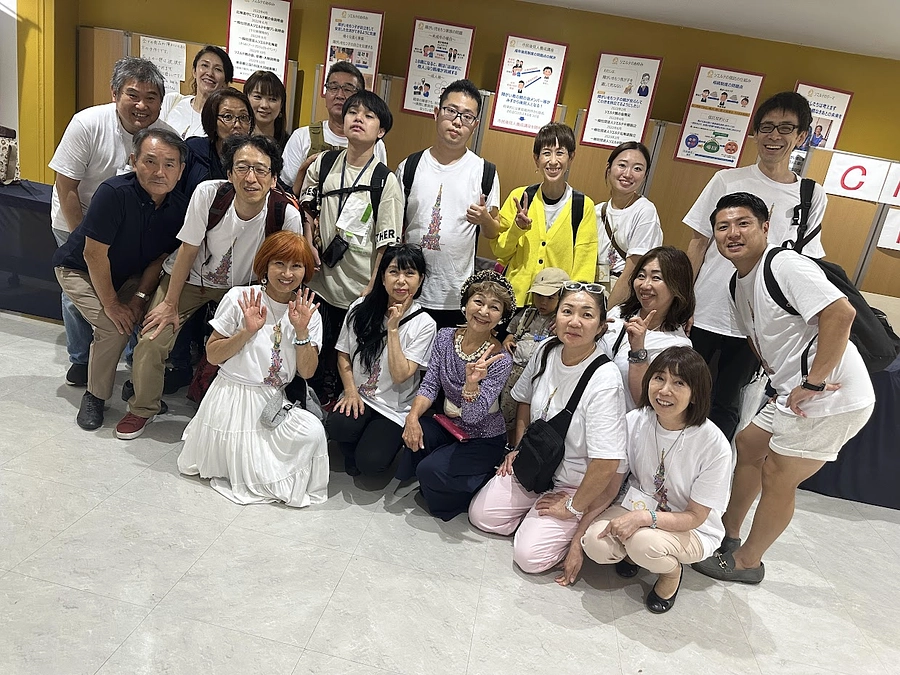 SOERUTE ART FESTIVAL　無事閉幕の御礼