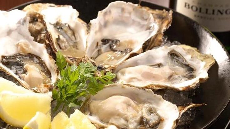 牡蠣好き必見！海のない岐阜に宮城の美味しい牡蠣を届けたい