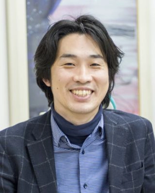 【応援メッセージ】一般社団法人日本医療デザインセンターの桑畑健さん（代表理事）