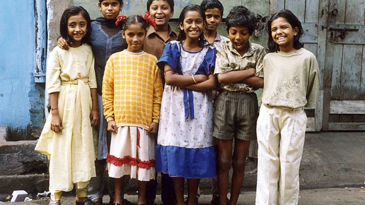 ドキュメンタリーを通して「社会を生き抜く力」を子どもたちに。