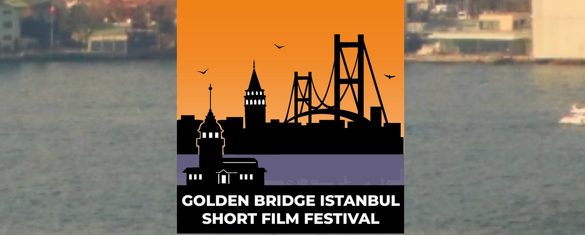 海外映画祭（トルコ）での受賞のお知らせ！