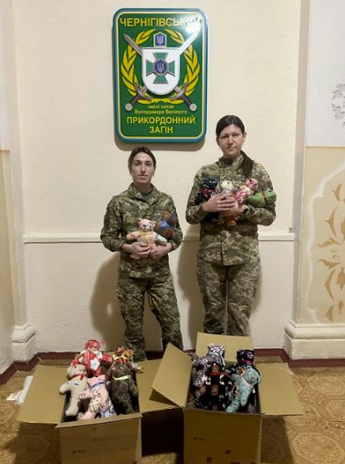  2025年もわたしたちは活動を続けています