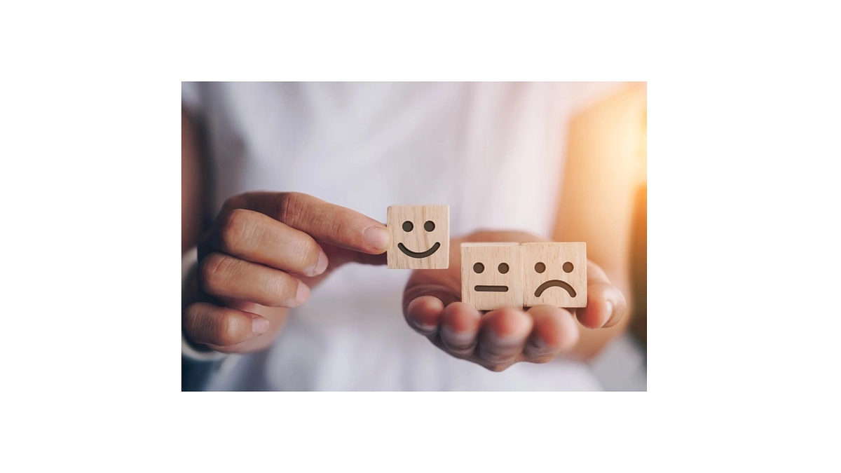 DAY48 感情に向き合う練習/Training For Facing Each Emotion