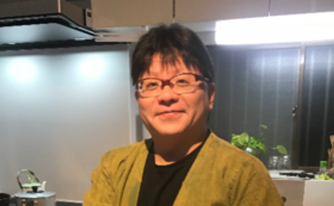 田仲慶彦の挑戦を応援！