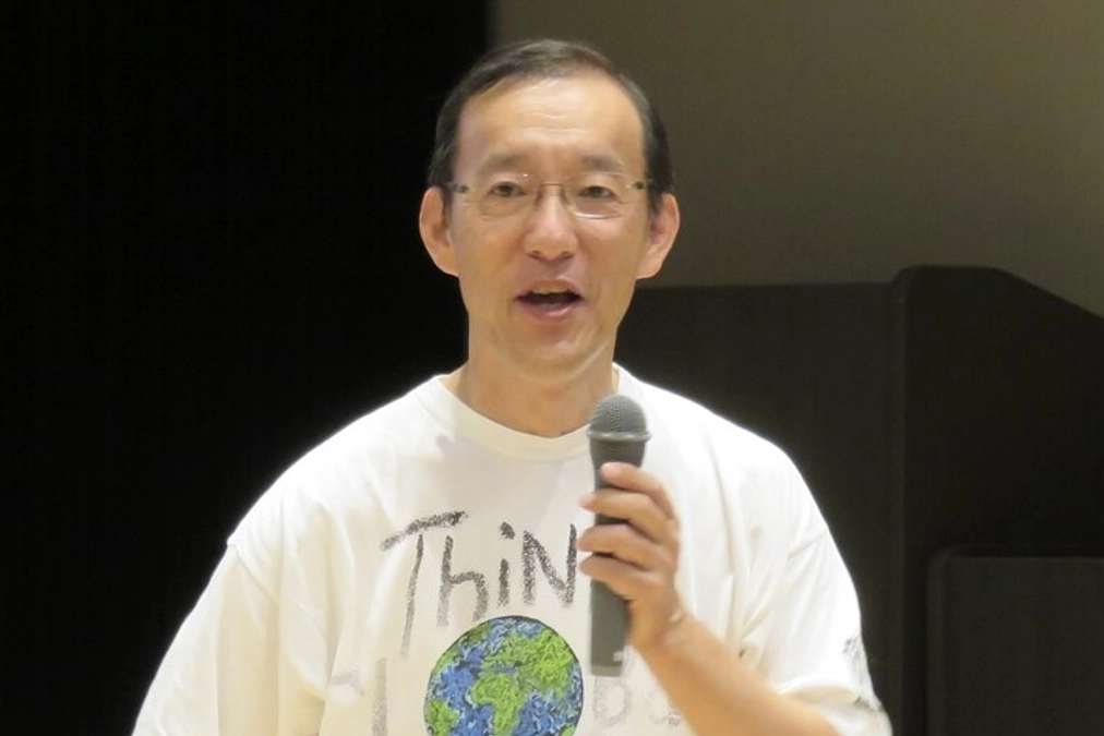 【応援メッセージ】末田 一秀さん