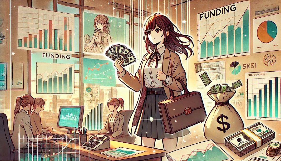 アニメーターの給料が安い元凶は製作委員会なのか？