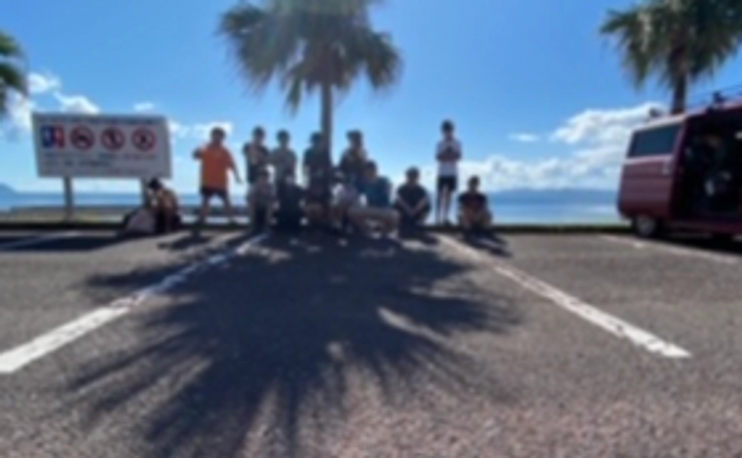 【HP掲載】子ども達の未来のためにご支援ありがとうございます。