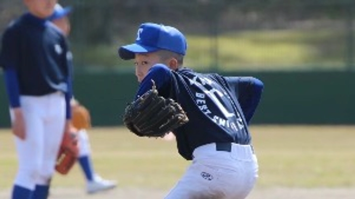 ミズノドリームカップ県予選 2回戦‼︎