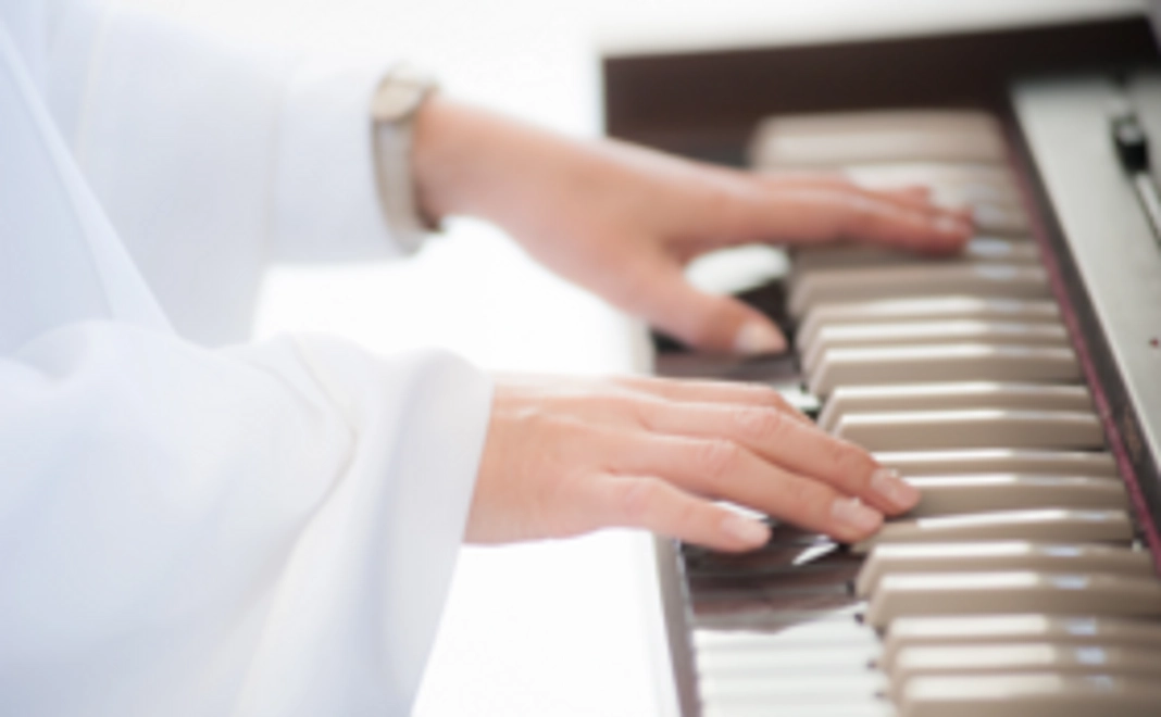 ピアノorパソコン教室チケット（2回分）