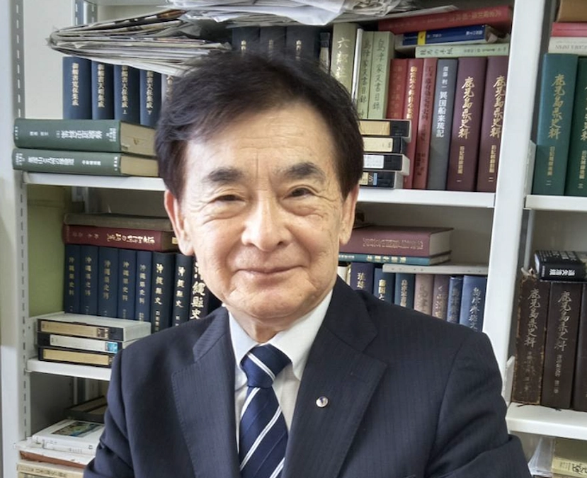 残り18日！ 気持ちは焦りますが原口泉先生の応援メッセージを読んで焼酎の歴史に思いを馳せます