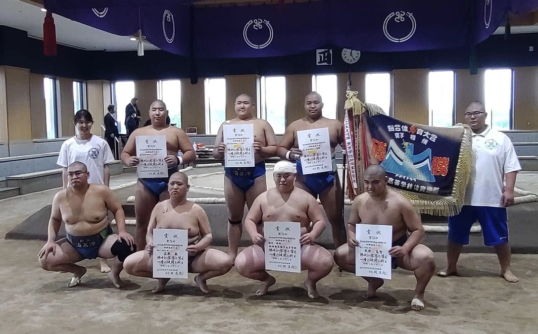 全国大会に向けて