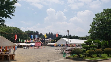 令和6年復活！！柏井ふるさと祭り　　～仲間が集まる場所つくり～ のトップ画像