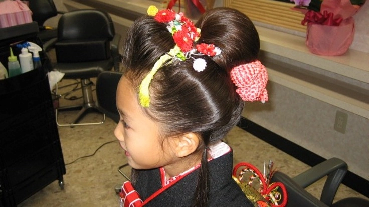 伝統文化に強くご満足頂ける美容家下原興子が美容室パフィオ再開店