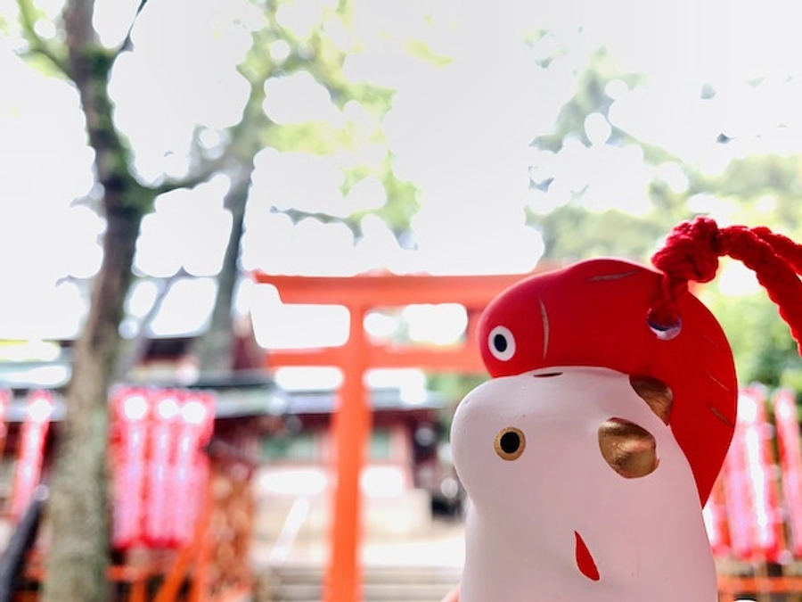 ⛩ 非公式セカンドゴール的にお願い致します！