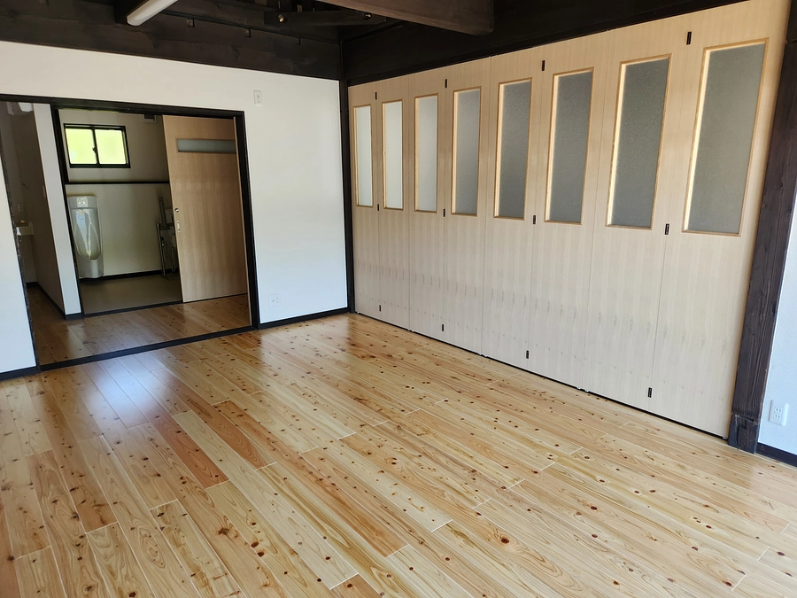 まもなくオープン！