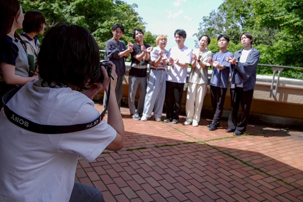 合宿を行いました!🍃