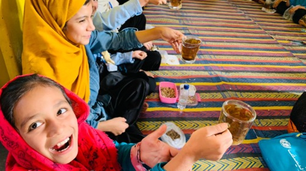 たくさんのご支援をありがとうございました