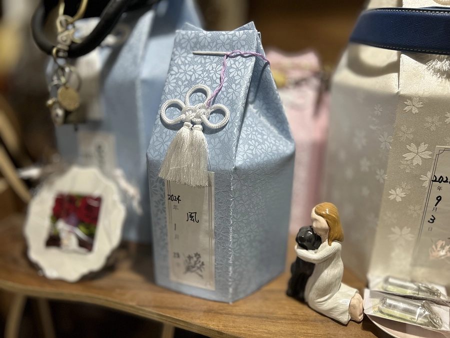 アスルから旅立っていった仔たち