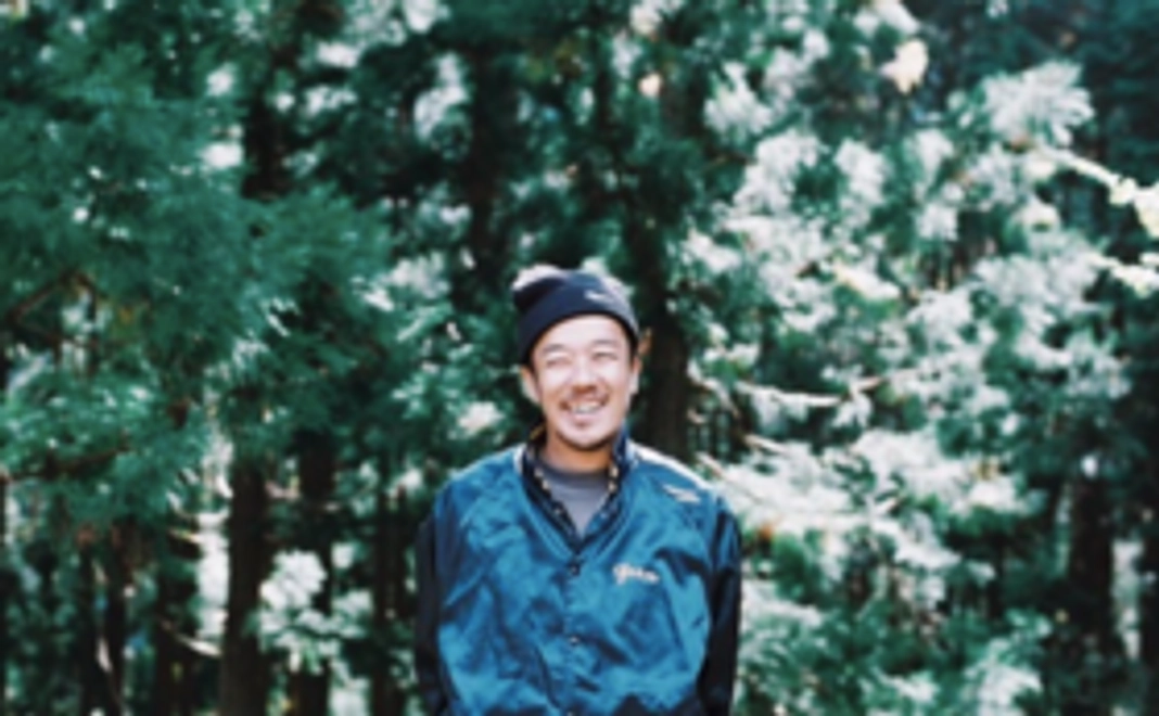 【キャンプスペース作りの仲間に！】キャンプスペース作り応援コース！