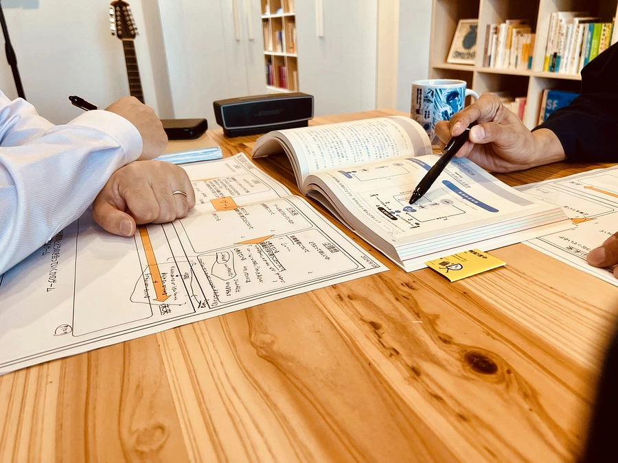 進捗報告：企画会議3回目