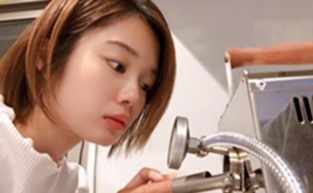 奥井奈緒応援コース！B