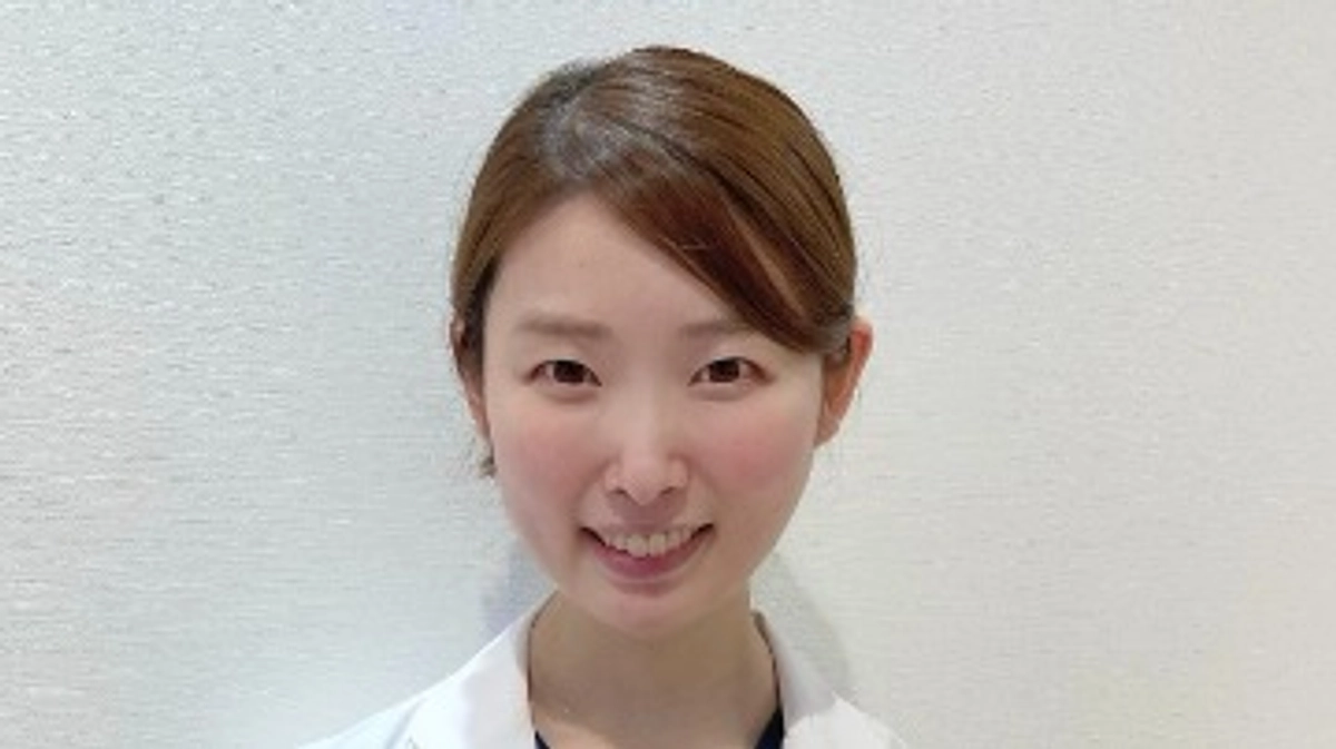 胎児治療チームからのメッセージ：麻酔科医　永田　沙也先生