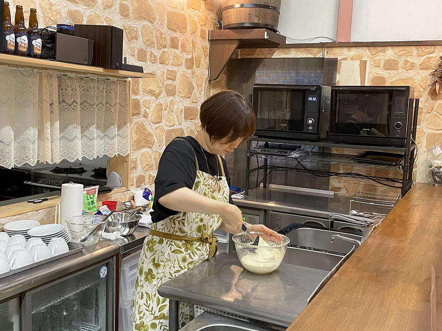 JRT四国放送「フォーカス徳島」で紹介されました！