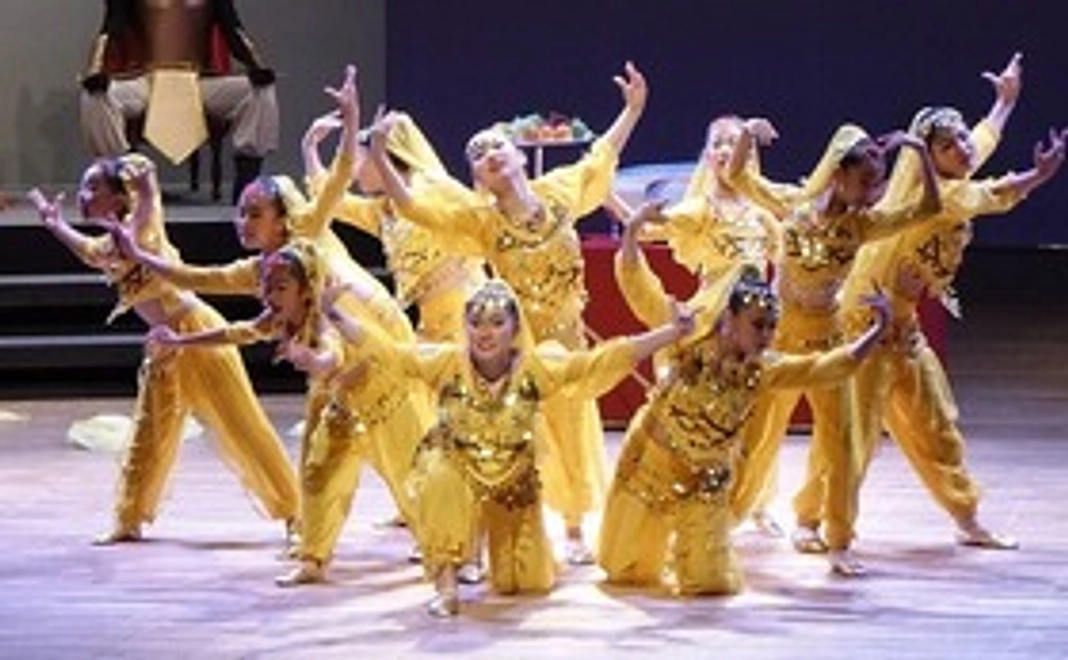 全力応援！ 公式HP掲載コース