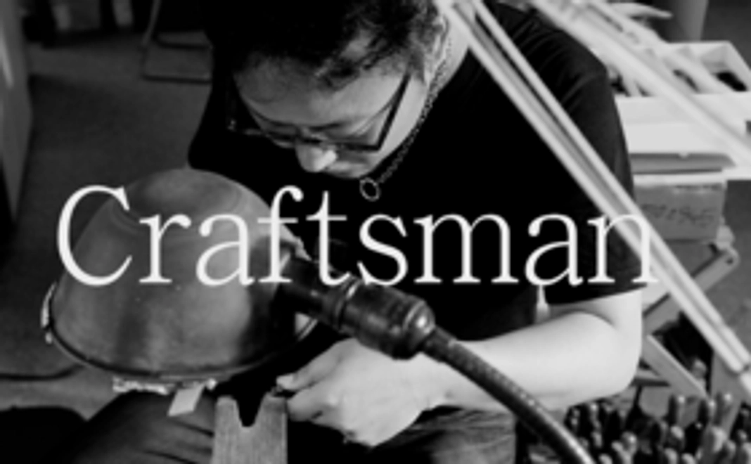 【Readyfor限定スペシャル会員】職人教育プログラム Craftsmanコース