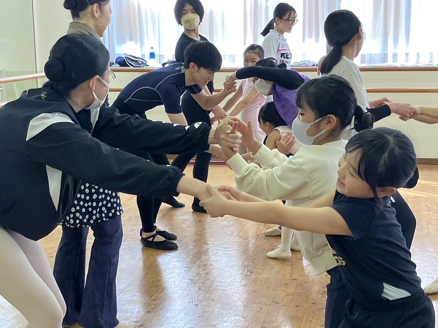 ～終了まで残り３９日～練習の様子をご報告いたします