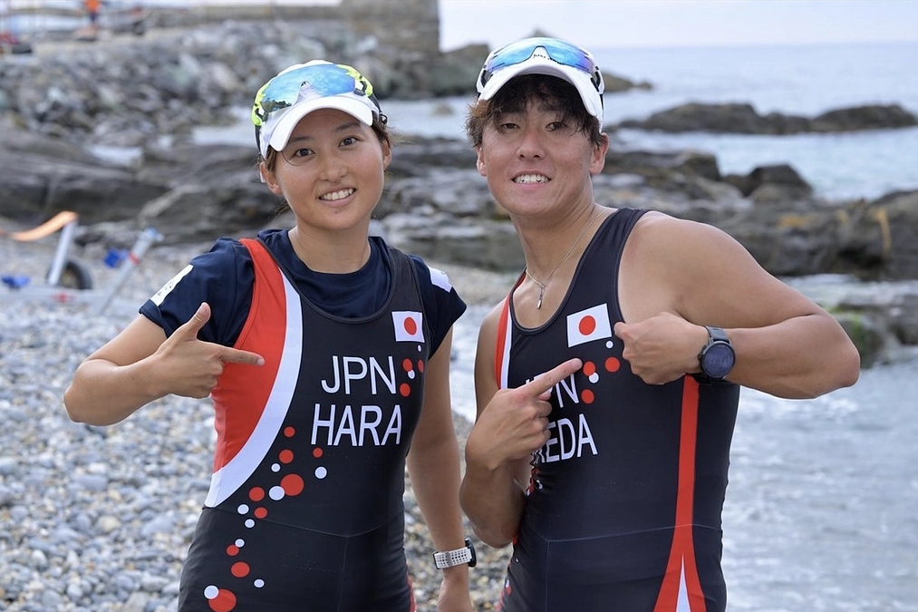 オランダ強化遠征・報告レポート｜池田光輝