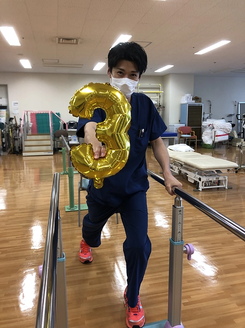 クラファン終了まであと3日！