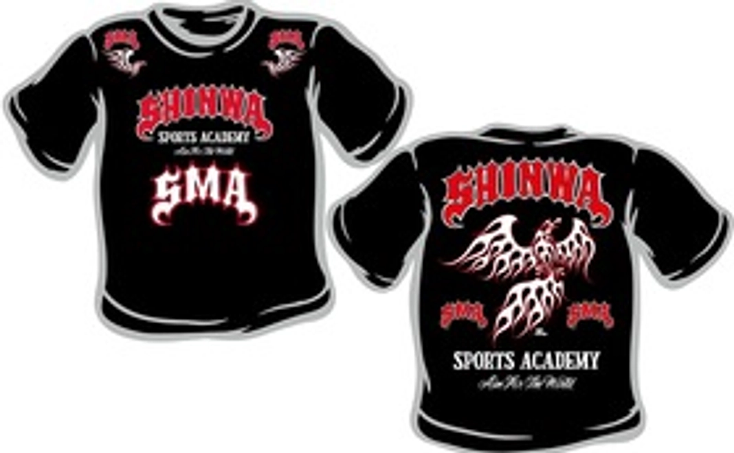 プロ修斗世界タイトルへの道A