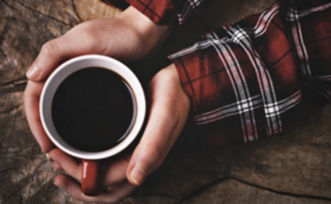 カフェ無料券 + お礼メール