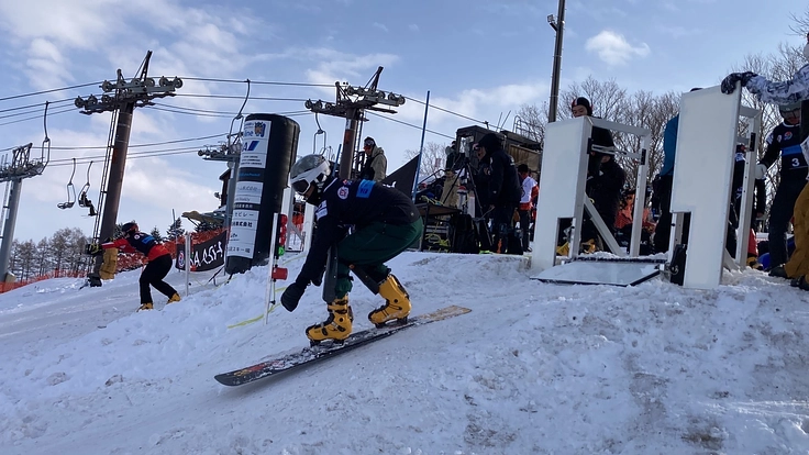 北海道長沼町で大会がしたい！！！