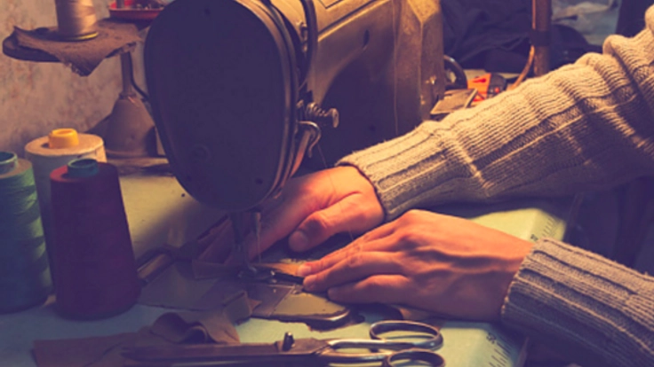 古着、アート、ワークが融合したショップをオープンしたい！