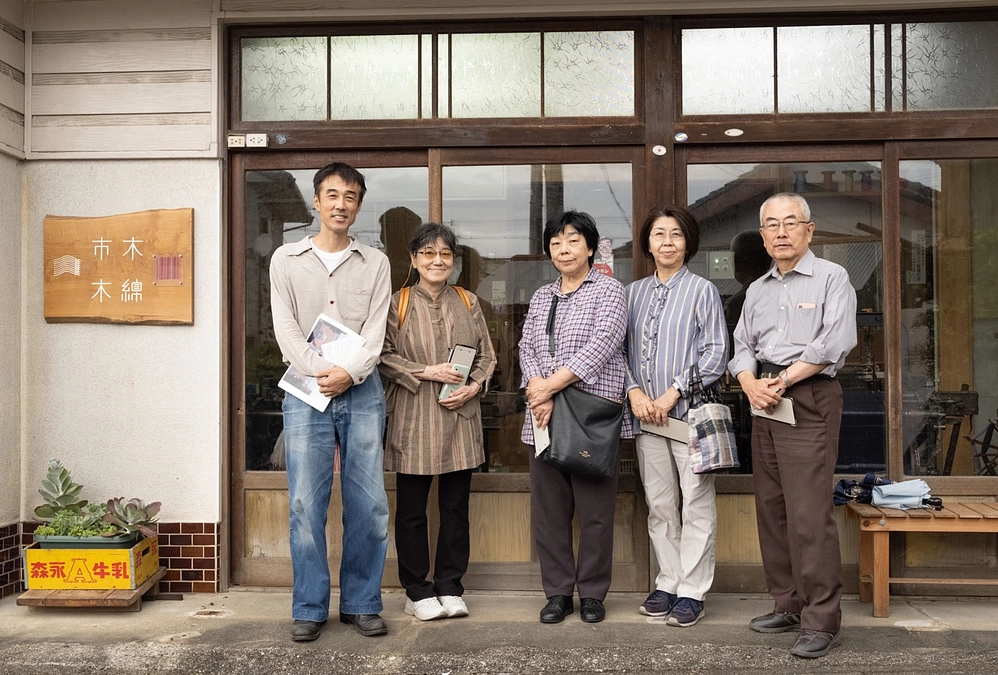 クラウドファンディングをきっかけに繋がった「ご縁」