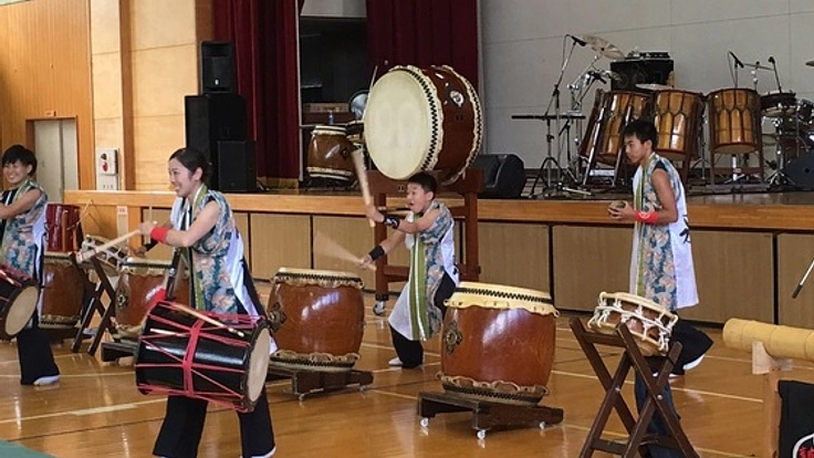 関西からエールを！復幸の架け橋・和太鼓演奏会を開催したい！