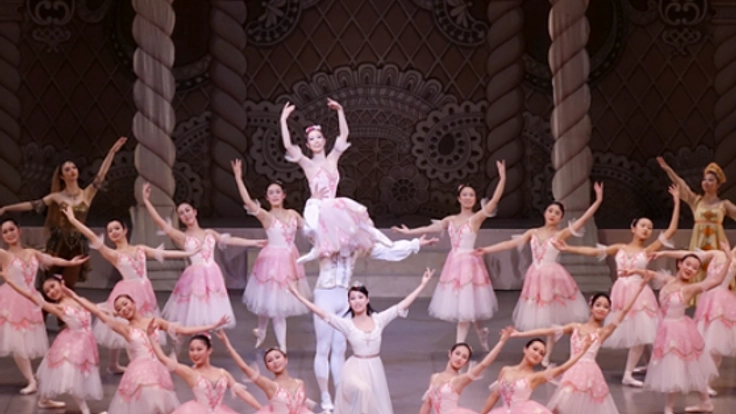 仙台でオーケストラ生演奏での全幕バレエ公演を成功させたい！