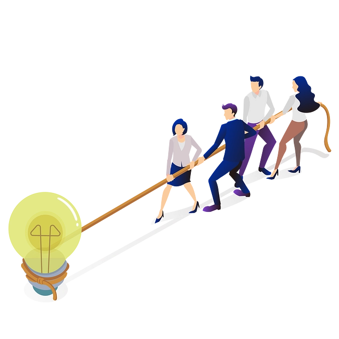 夢投資財団創設準備プロジェクトのメンバーが８人に増えました！