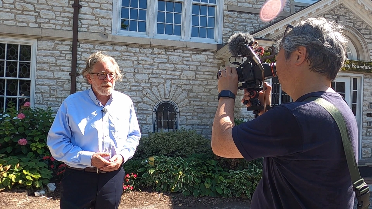 北米大陸上映ツアーとスタッフ募集