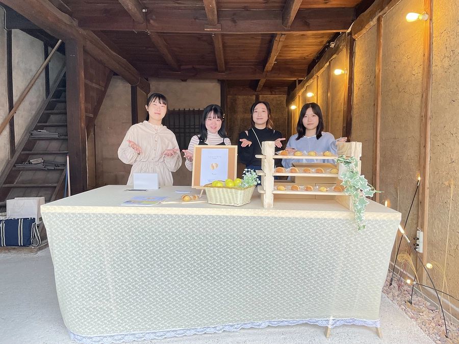 【イベント活動報告】酒まつり