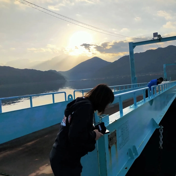 開始１週間、皆さまへのお礼