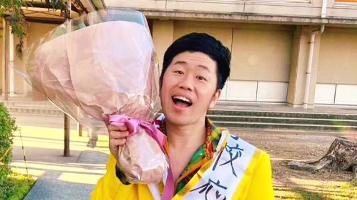 吉本新喜劇座長 吉田裕さんからの応援コメント！