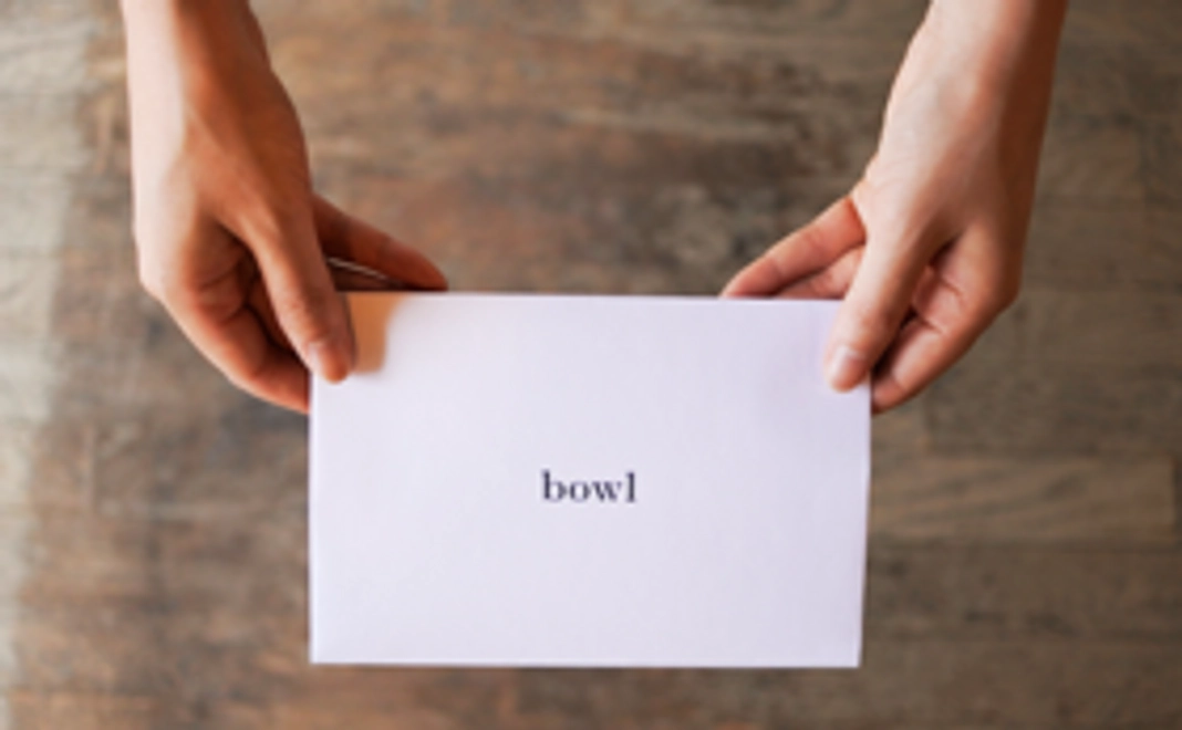 ‖ 感謝の気持ちを込めて。