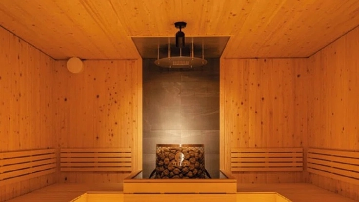 地元石岡市に整えるスペシャルサウナを作りたい！