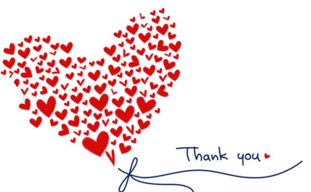 サンキューメール